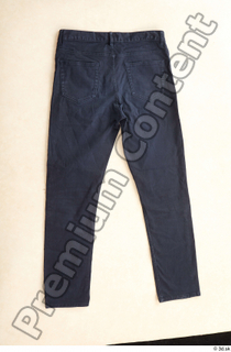Clothes  216 blue trousers business clothing 0002.jpg